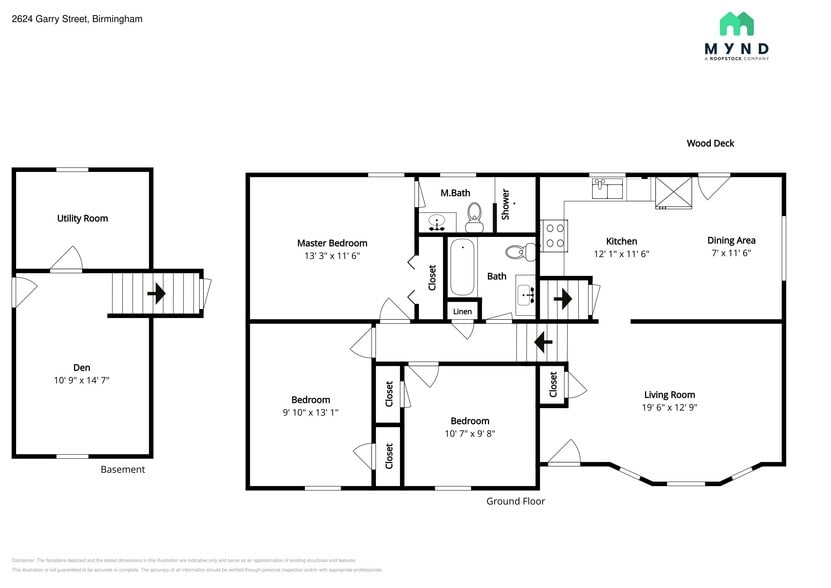 Building Photo - 2624 Garry St