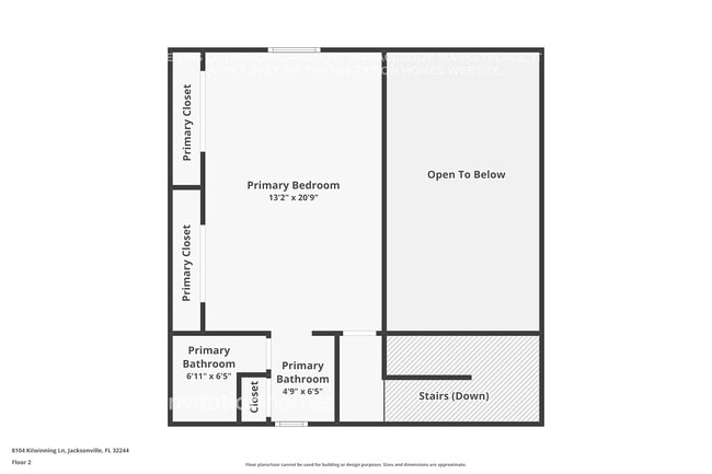 Building Photo - 8104 Kilwinning Ln