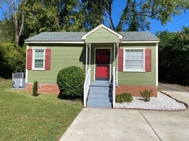 Building Photo - 997 W Forest Ave