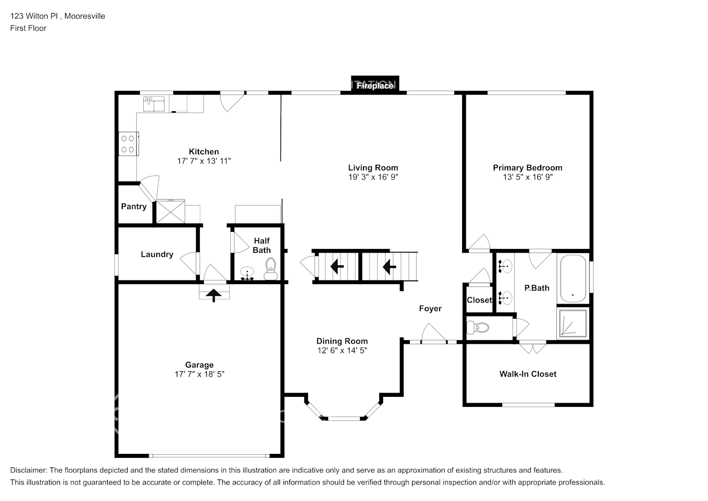 Building Photo - 123 Wilton Pl