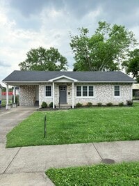 Building Photo - 804 Josephine St