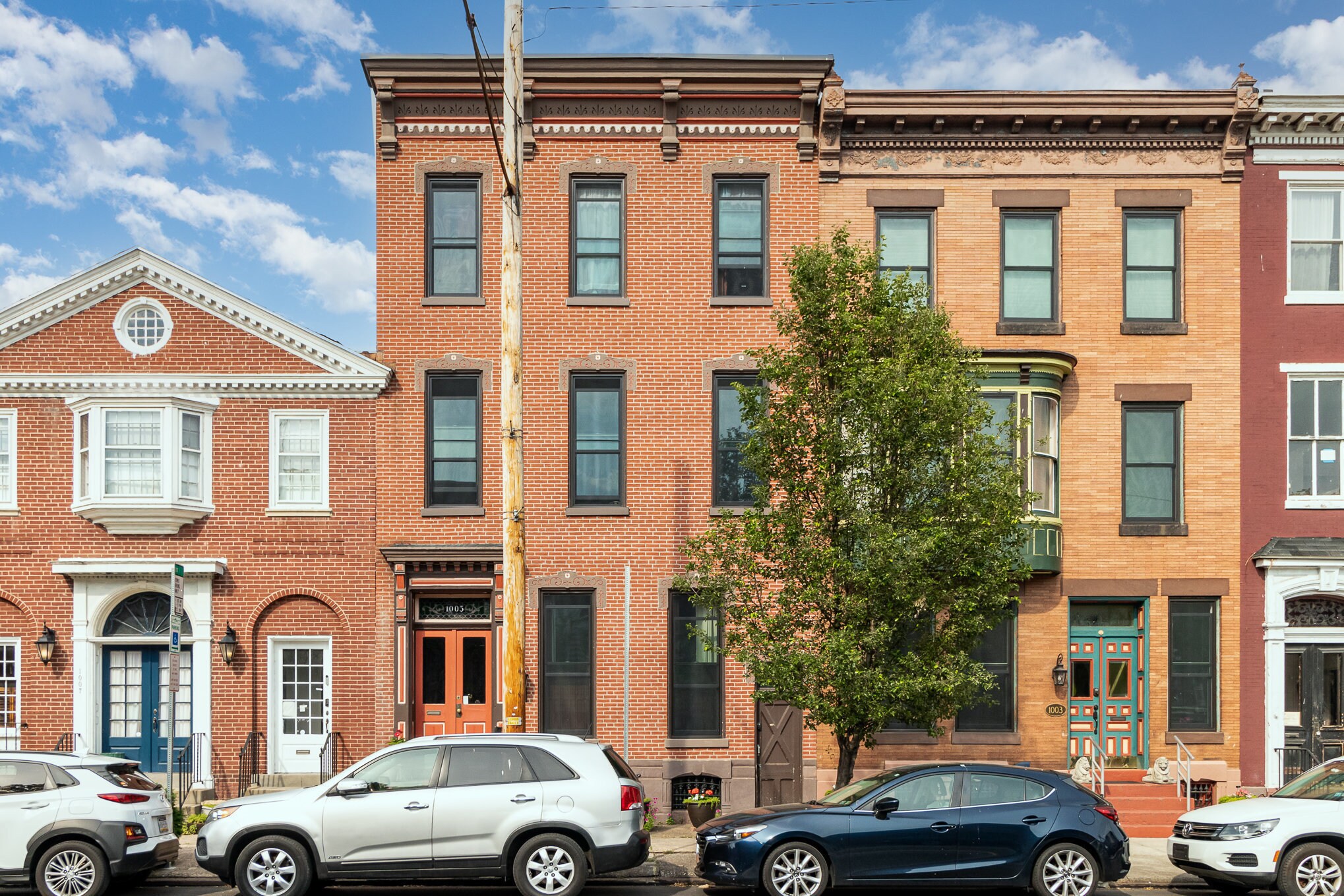 Building Photo - 1005 N 2nd St