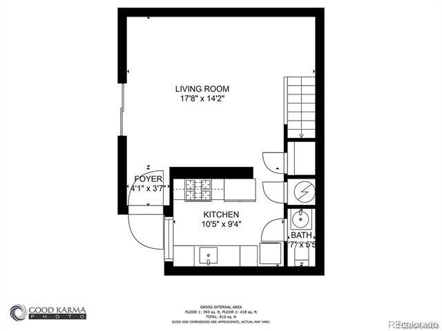 Building Photo - 8071 Wolff St