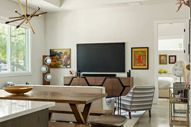 Building Photo - 3608 Pennsylvania Ave