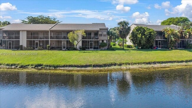 Building Photo - 1234 S Military Trail