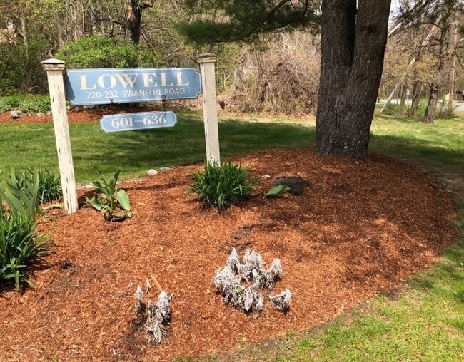 Building Photo - 226 Swanson Rd