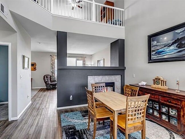 Building Photo - Beautiful home for rent Parker CO on corne...