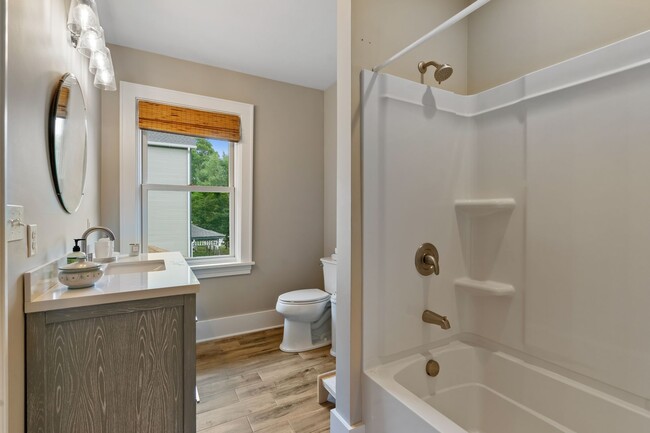 Building Photo - US OPEN PITTSBURGH RENTAL- 3 B 2.1 BATH AS...