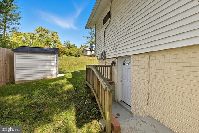 Building Photo - 7810 Kalorama Rd