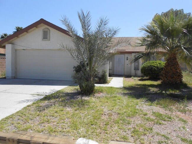 Building Photo - Cute Single Story Home in Henderson - Green Valley area