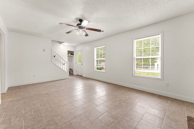 Building Photo - 4BR/2BA Piedmont Home with Flexible Layout + Detached Garage