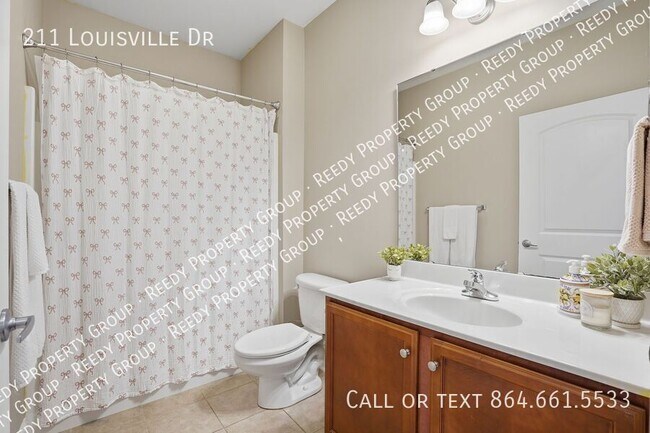 Building Photo - 211 Louisville Dr