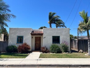 Building Photo - Charming Spanish Style Bungalow in West Ve...