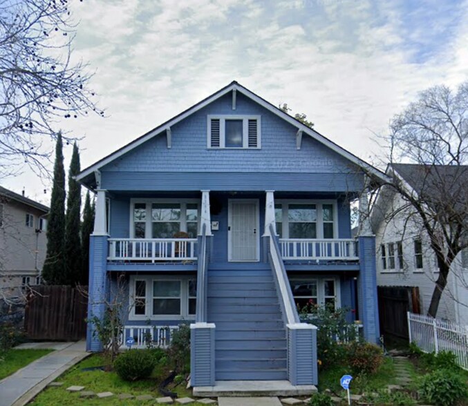 Building Photo - 3146 2nd Ave