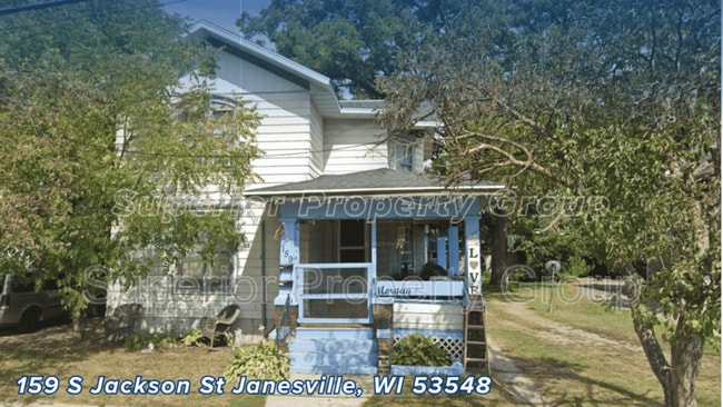 Primary Photo - 159 S Jackson St