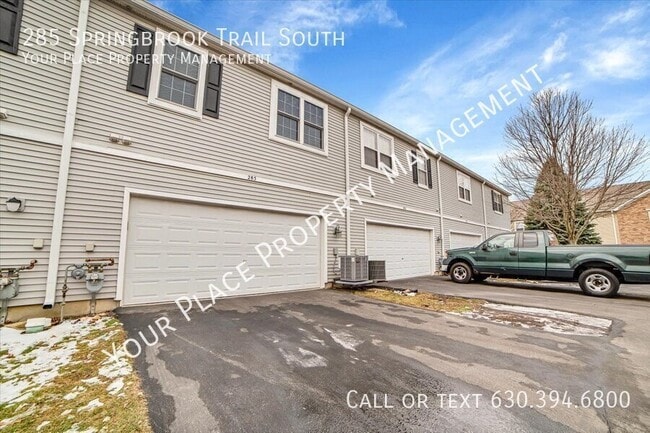 Building Photo - 285 Springbrook Trail S
