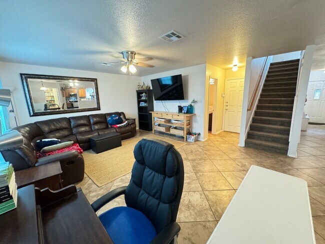 Building Photo - 4-Bedroom House for Rent in Killeen