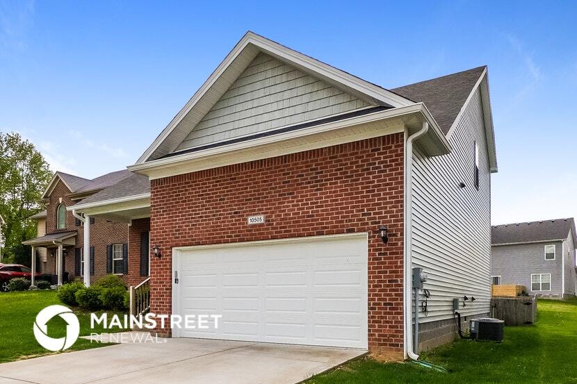 Building Photo - 10505 Evanwood Dr