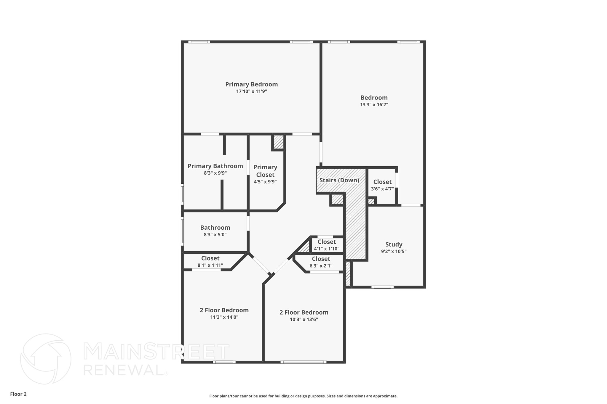 Building Photo - 4829 Kingwell Dr