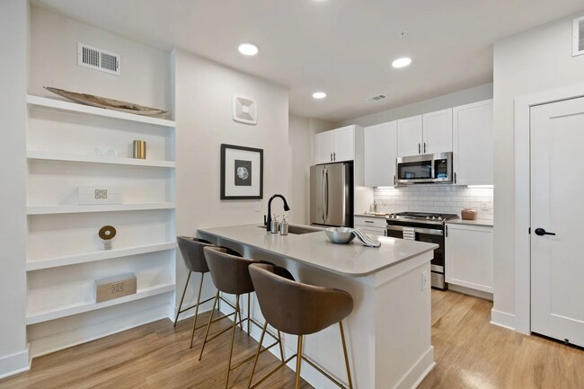 Building Photo - Peaceful 1 Bed in Harvest Green — 6 Weeks Free