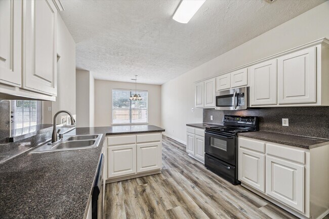 Building Photo - 4918 Comal River Loop