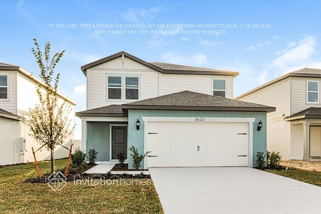 Building Photo - 3622 Hornbeam Rd