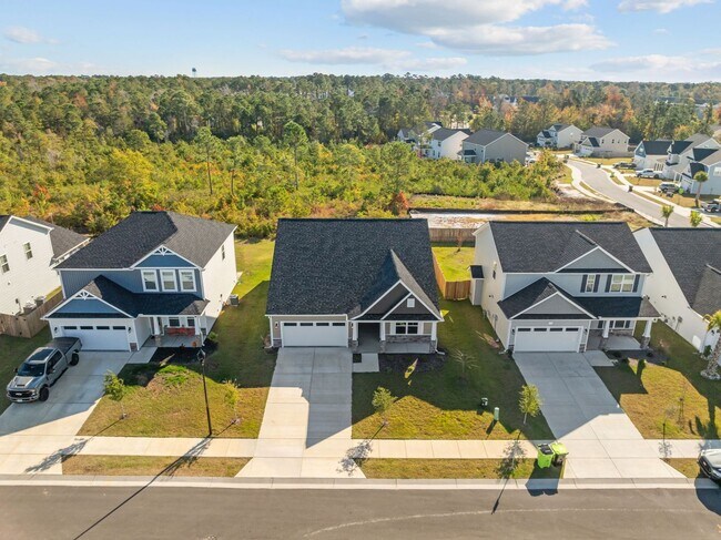 Building Photo - Welcome to The Terraces!