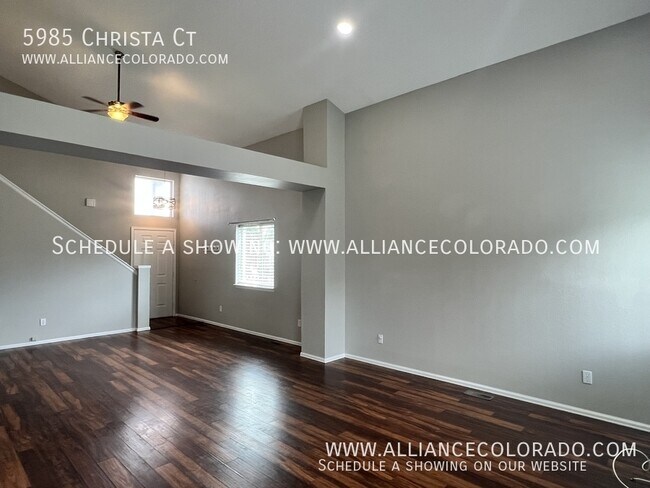 Building Photo - 5985 Christa Ct