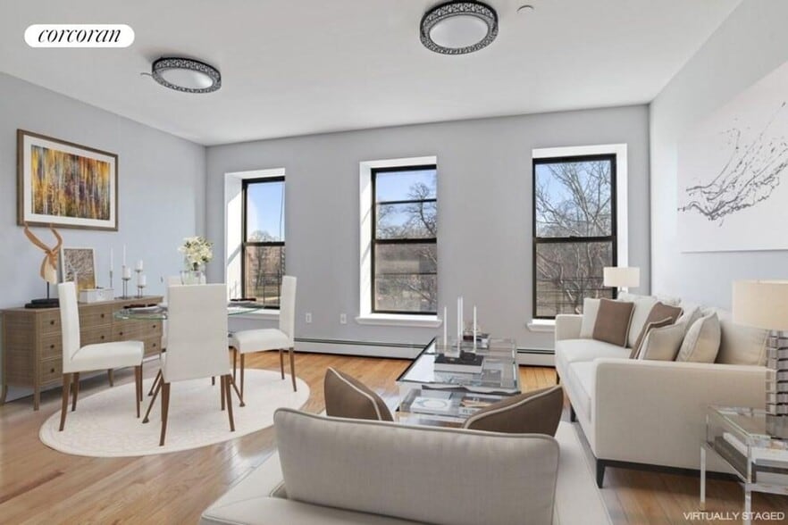 Primary Photo - 722 Marcy Ave