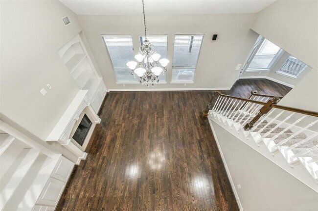 Building Photo - 3403 Long Meadow Ct
