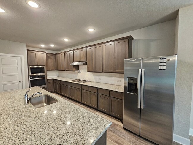 Building Photo - Coming Soon  5 bedroom, 4 bathroom home located in the desirable Forney