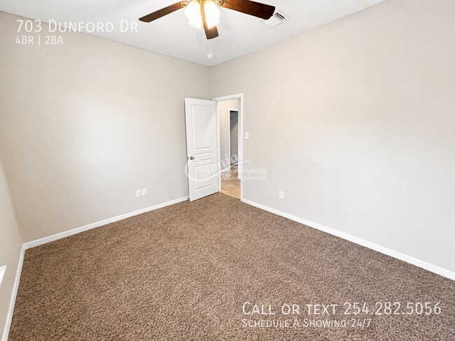 Building Photo - 703 Dunford Dr