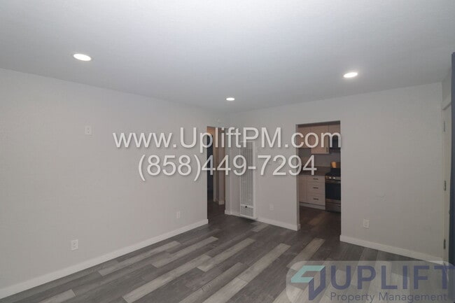 Building Photo - 4167 Wightman St