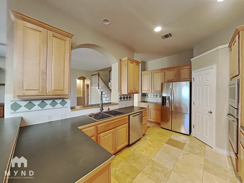 Building Photo - 2708 Grimes Ranch Rd