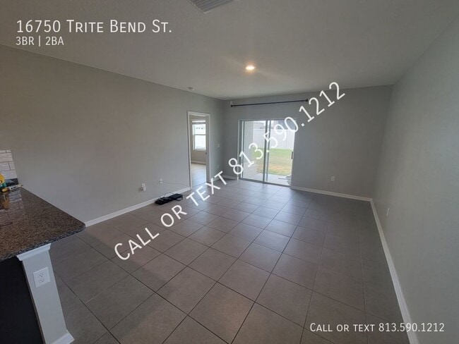 Building Photo - 16750 Trite Bend St