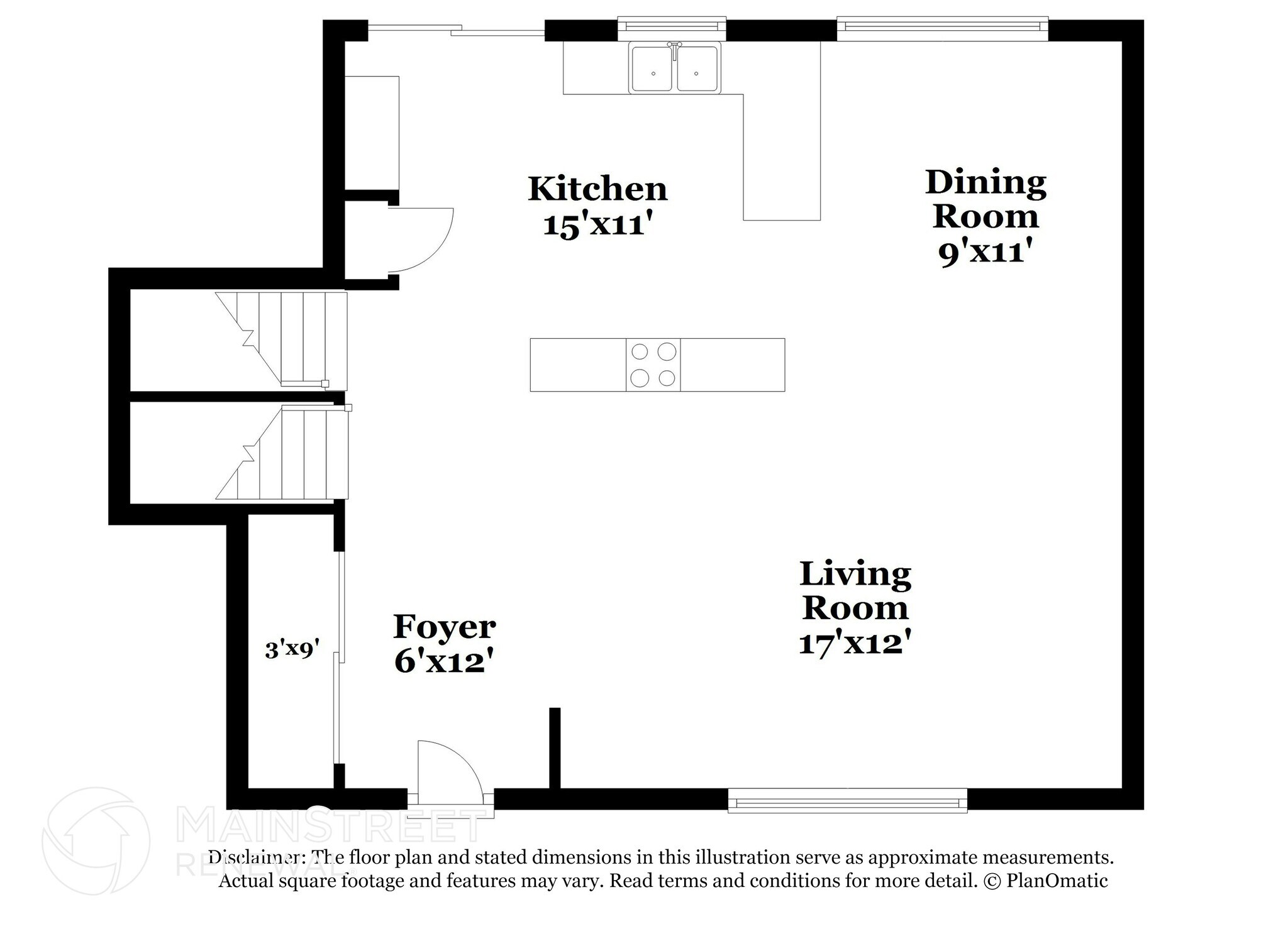 Building Photo - 557 Hunt Valley Dr