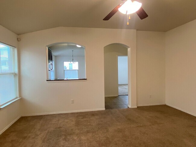 Building Photo - 3 BEDROOM, ACADEMY ISD