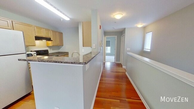 Building Photo - 3545 Warp Street