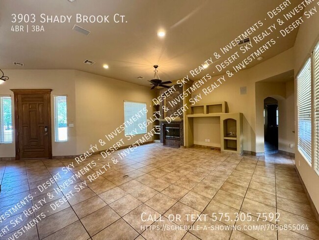 Building Photo - 3903 Shady Brook Ct