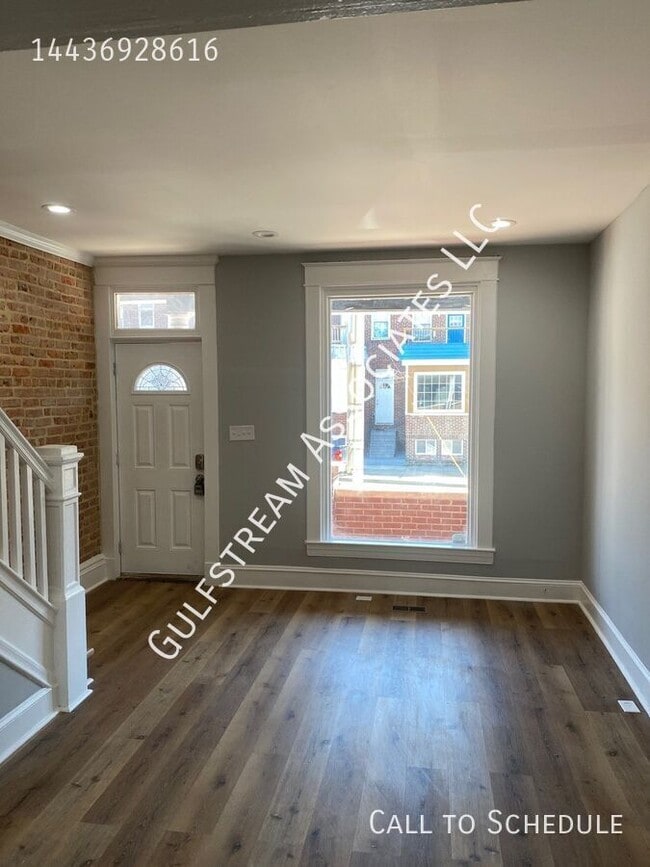 Building Photo - 2624 E Biddle St
