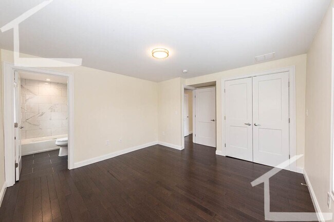 Building Photo - Brand new home in Waltham available for rent on 8/1/26