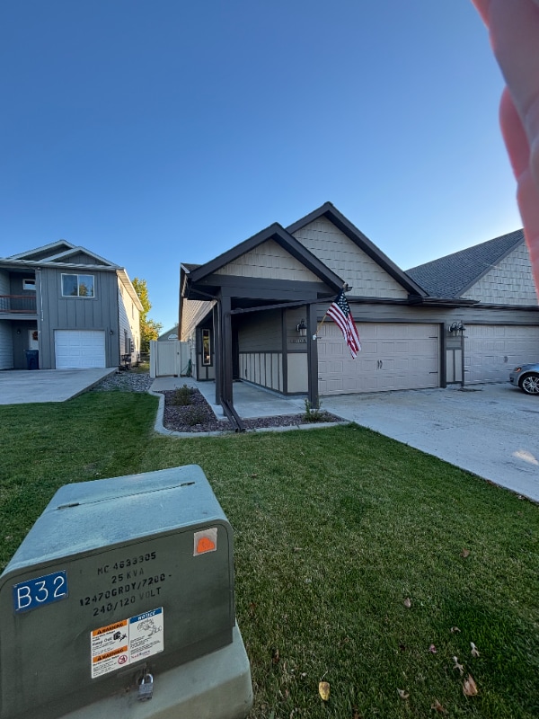 Building Photo - 4030 Sunstone St