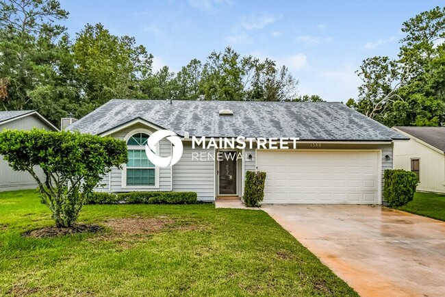 Primary Photo - 1588 Shearwater Dr