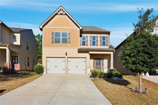 Building Photo - 341 Emporia Loop