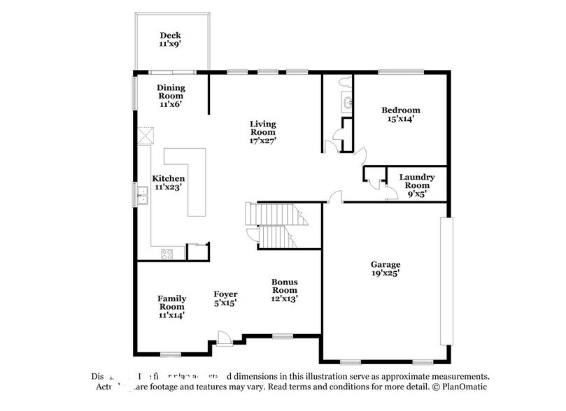 Building Photo - 4490 Split Creek Dr