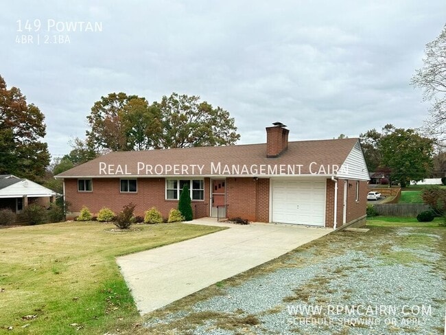 Building Photo - 149 Powtan-