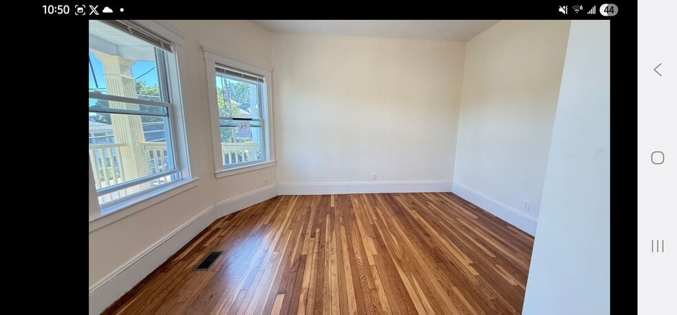bed 1 - 96 Brayton Rd