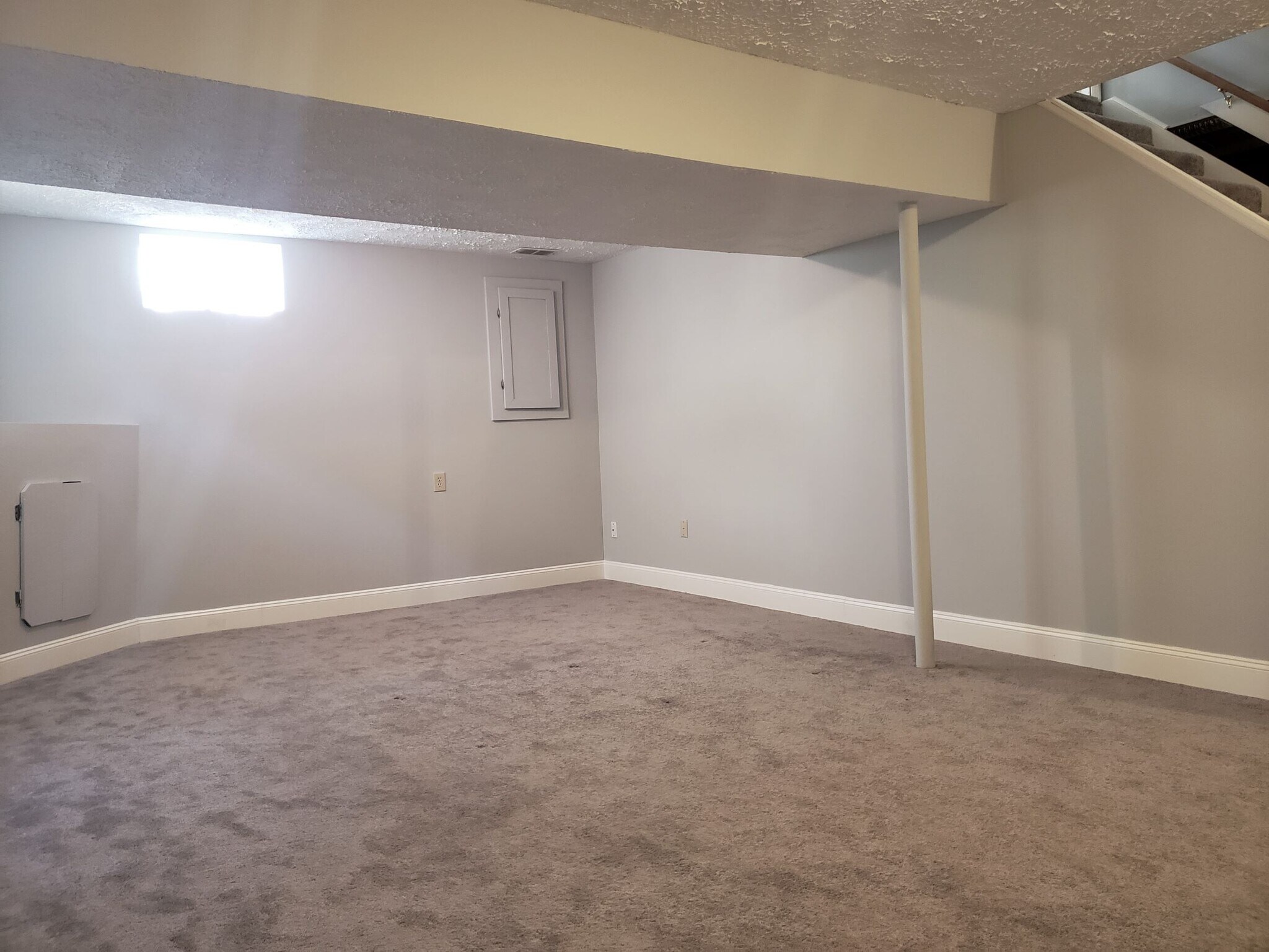 26 Finished Basement sm - 2193 Jarrow Dr