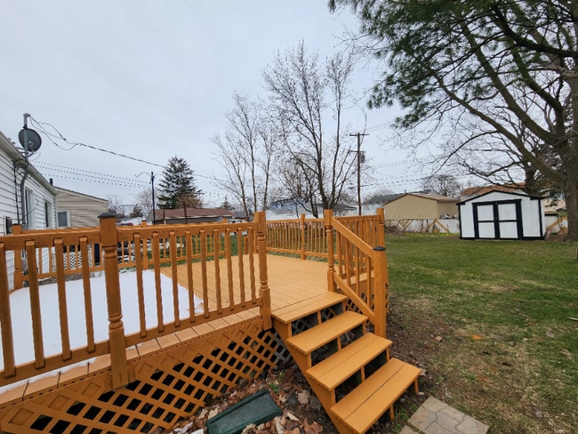 Building Photo - 30628 Burlington St