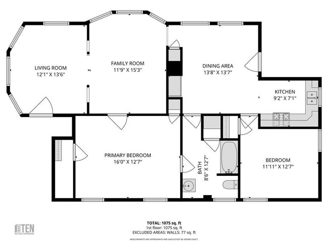 Building Photo - 93 Oakland Ave